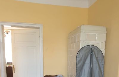 Propiedad Histórica en venta Izbica Kujawska, Toruńska 9, Cuyavia‑Pomerania, sypialnia