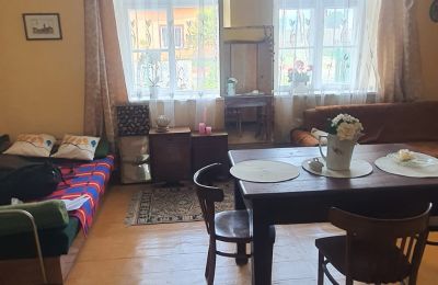 Propiedad Histórica en venta Izbica Kujawska, Toruńska 9, Cuyavia‑Pomerania, sypialia