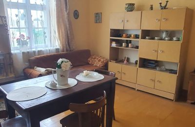 Propiedad Histórica en venta Izbica Kujawska, Toruńska 9, Cuyavia‑Pomerania, sypialnia