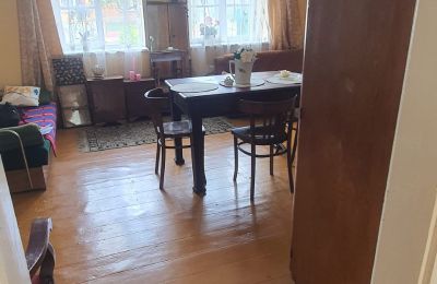 Propiedad Histórica en venta Izbica Kujawska, Toruńska 9, Cuyavia‑Pomerania, sypialnia