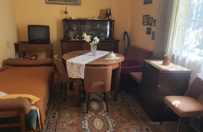Propiedad Histórica en venta Izbica Kujawska, Toruńska 9, Cuyavia‑Pomerania, salon