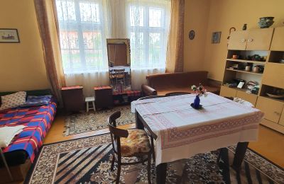 Propiedad Histórica en venta Izbica Kujawska, Toruńska 9, Cuyavia‑Pomerania, sypialnia