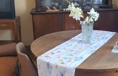 Propiedad Histórica en venta Izbica Kujawska, Toruńska 9, Cuyavia‑Pomerania, salon