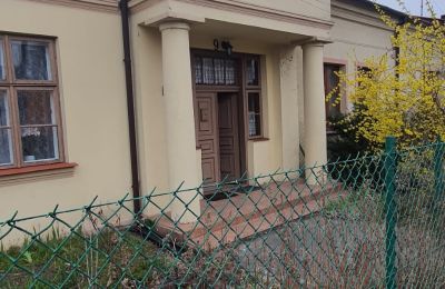 Propiedad Histórica en venta Izbica Kujawska, Toruńska 9, Cuyavia‑Pomerania, Imagen 5/23