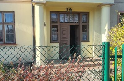 Propiedad Histórica en venta Izbica Kujawska, Toruńska 9, Cuyavia‑Pomerania, Imagen 6/23