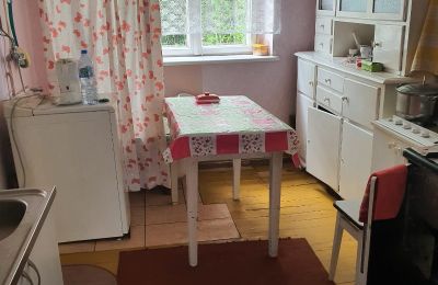 Propiedad Histórica en venta Izbica Kujawska, Toruńska 9, Cuyavia‑Pomerania, kuchnia