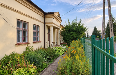 Propiedad histórica en venta Izbica Kujawska, Toruńska 9, Cuyavia‑Pomerania, Imagen 2/20