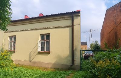 Propiedad Histórica en venta Izbica Kujawska, Toruńska 9, Cuyavia‑Pomerania, Imagen 22/23