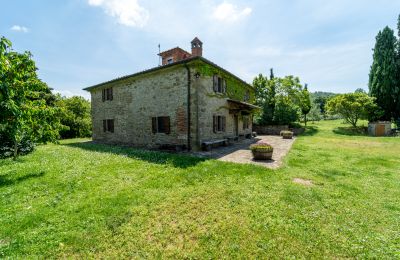 Casa de campo en venta Anghiari, Toscana, Imagen 9/38