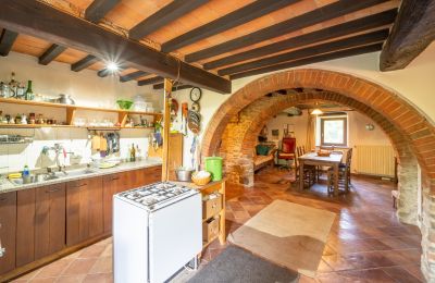 Casa de campo en venta Anghiari, Toscana, Imagen 10/38
