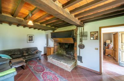 Casa de campo en venta Anghiari, Toscana, Imagen 11/38