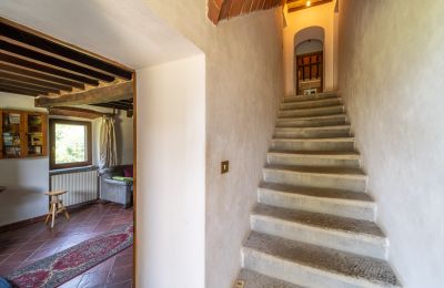 Casa de campo en venta Anghiari, Toscana, Imagen 12/38