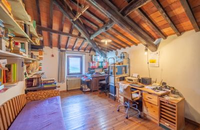 Casa de campo en venta Anghiari, Toscana, Imagen 13/38