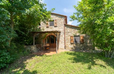 Casa de campo en venta Anghiari, Toscana, Imagen 17/38