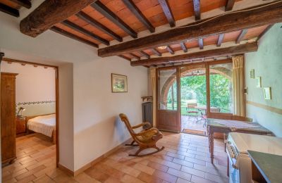 Casa de campo en venta Anghiari, Toscana, Imagen 19/38