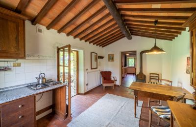 Casa de campo en venta Anghiari, Toscana, Imagen 20/38