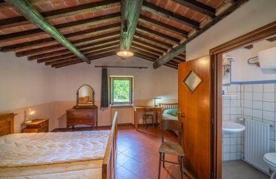 Casa de campo en venta Anghiari, Toscana, Imagen 21/38