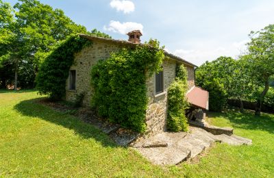 Casa de campo en venta Anghiari, Toscana, Imagen 22/38