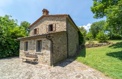 Casa de campo en venta Anghiari, Toscana, Imagen 23/38