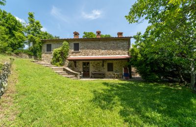 Casa de campo en venta Anghiari, Toscana, Imagen 24/38