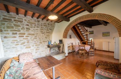 Casa de campo en venta Anghiari, Toscana, Imagen 25/38