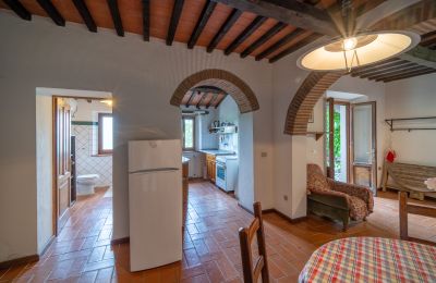 Casa de campo en venta Anghiari, Toscana, Imagen 26/38