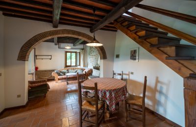 Casa de campo en venta Anghiari, Toscana, Imagen 27/38