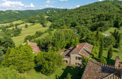 Casa de campo en venta Anghiari, Toscana, Imagen 3/38