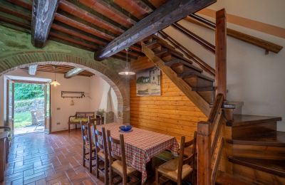 Casa de campo en venta Anghiari, Toscana, Imagen 29/38
