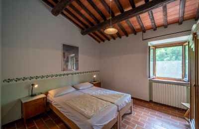Casa de campo en venta Anghiari, Toscana, Imagen 30/38