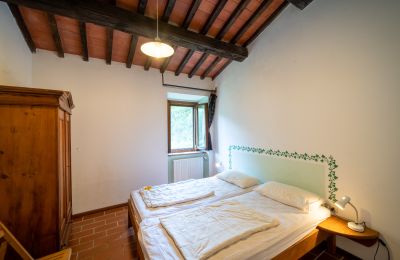 Casa de campo en venta Anghiari, Toscana, Imagen 31/38