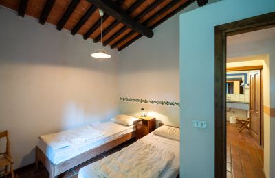 Casa de campo en venta Anghiari, Toscana, Imagen 32/38