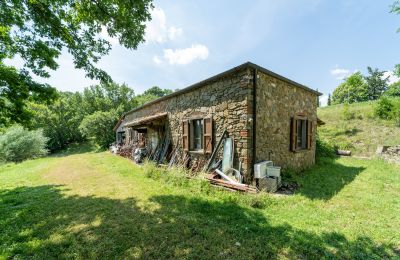 Casa de campo en venta Anghiari, Toscana, Imagen 33/38