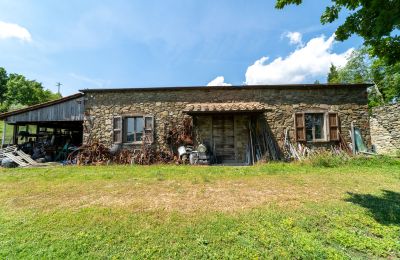 Casa de campo en venta Anghiari, Toscana, Imagen 34/38