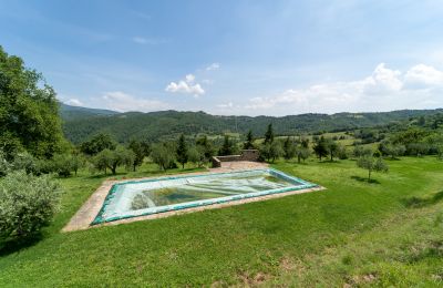 Casa de campo en venta Anghiari, Toscana, Imagen 36/38
