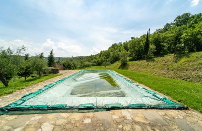 Casa de campo en venta Anghiari, Toscana, Imagen 37/38
