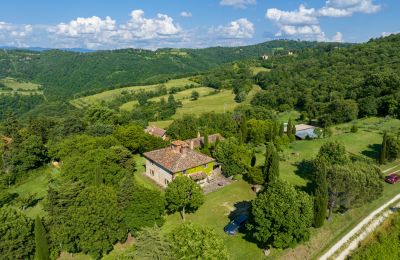 Casa de campo en venta Anghiari, Toscana, Imagen 4/38