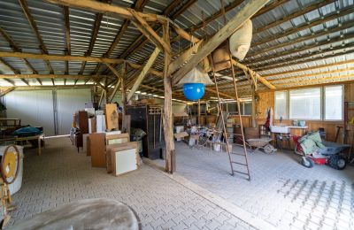 Casa de campo en venta Anghiari, Toscana, Imagen 38/38