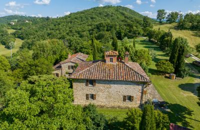 Casa de campo en venta Anghiari, Toscana, Imagen 6/38