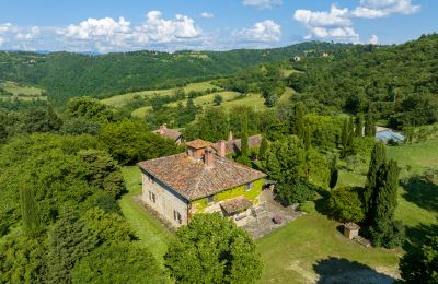 Casa de campo en venta Anghiari, Toscana, Imagen 7/38