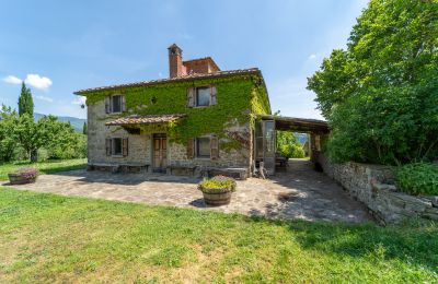 Casa de campo en venta Anghiari, Toscana, Imagen 8/38