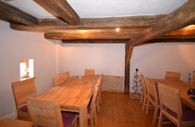 Propiedad histórica en venta 97348 Willanzheim, Hüttenheim  13, Baviera, Imagen 17/23