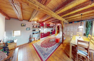 Propiedad histórica en venta 97348 Willanzheim, Hüttenheim  13, Baviera, Imagen 19/23