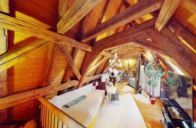 Propiedad histórica en venta 97348 Willanzheim, Hüttenheim  13, Baviera, Imagen 21/23