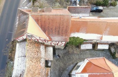 Propiedad histórica en venta 97348 Willanzheim, Hüttenheim  13, Baviera, Imagen 23/23