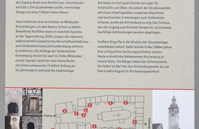 Propiedad histórica en venta 97348 Willanzheim, Hüttenheim  13, Baviera, Imagen 3/23