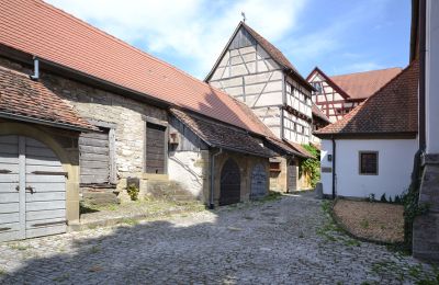 Propiedad histórica en venta 97348 Willanzheim, Hüttenheim  13, Baviera, Imagen 4/23