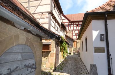 Propiedad histórica en venta 97348 Willanzheim, Hüttenheim  13, Baviera, Imagen 5/23