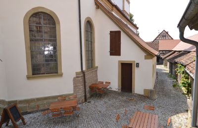 Propiedad histórica en venta 97348 Willanzheim, Hüttenheim  13, Baviera, Imagen 6/23