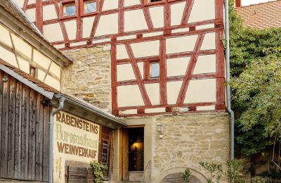Propiedad histórica en venta 97348 Willanzheim, Hüttenheim  13, Baviera, Imagen 7/23